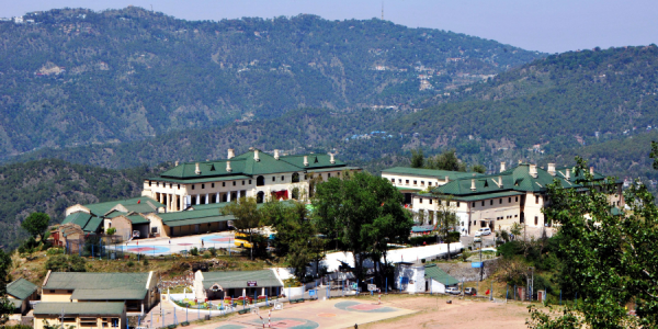 Army Public School, Dagshai (APS)